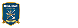Upsainik Logo